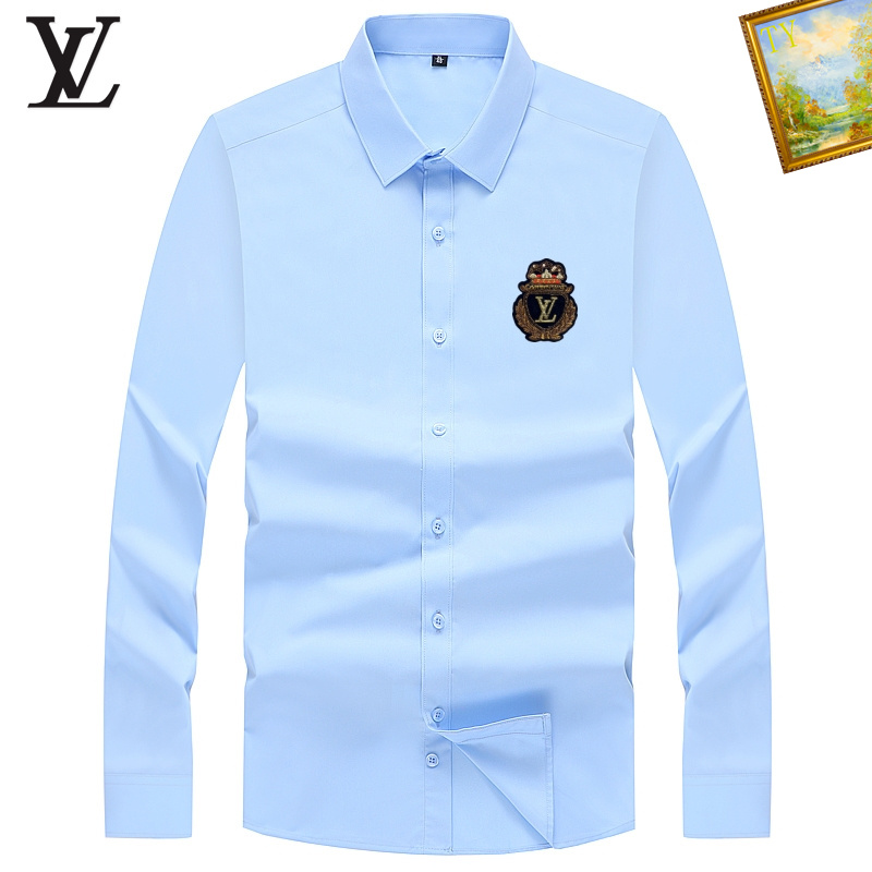 Louis Vuitton Shirts